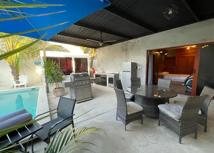Casa Naj Balam