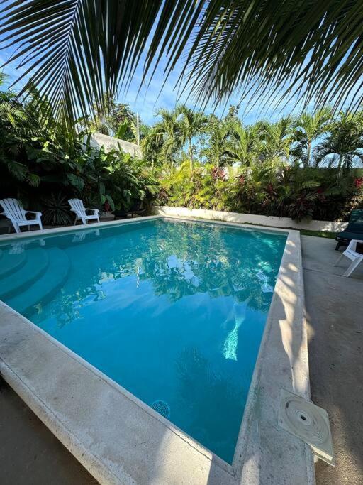 Casa Naj Balam Holiday home Bacalar