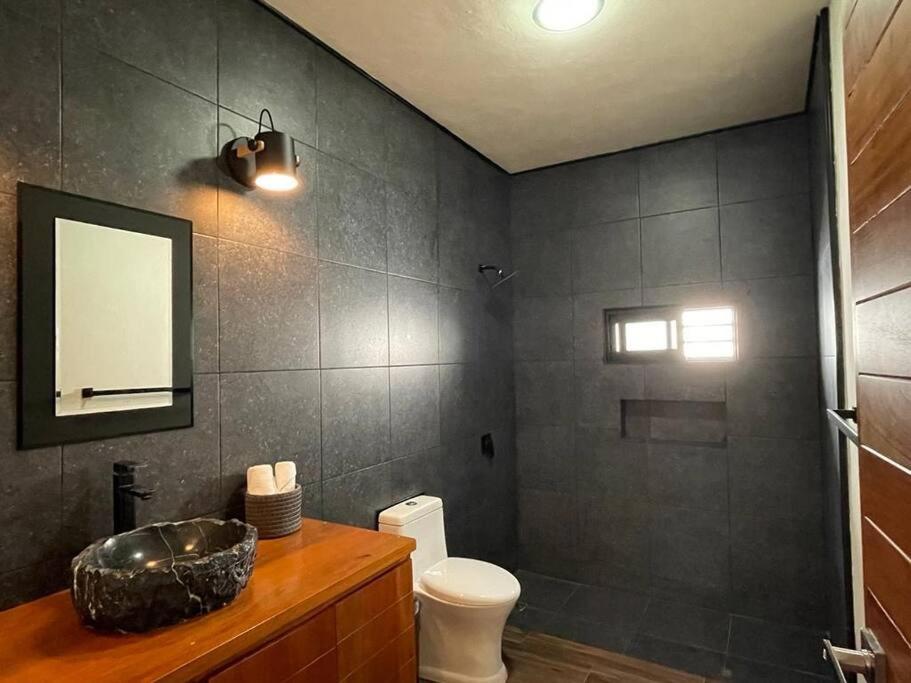 Casa Naj Balam Holiday home
