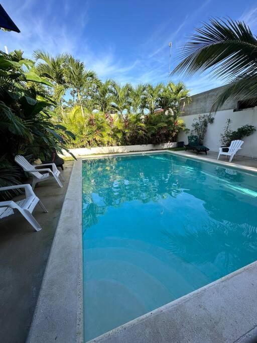 Casa Naj Balam Holiday home