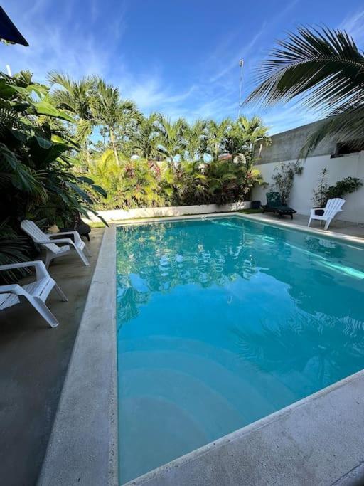 Holiday home Casa Naj Balam *