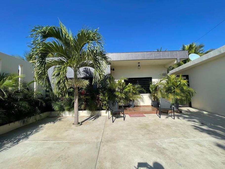 Casa Naj Balam Holiday home