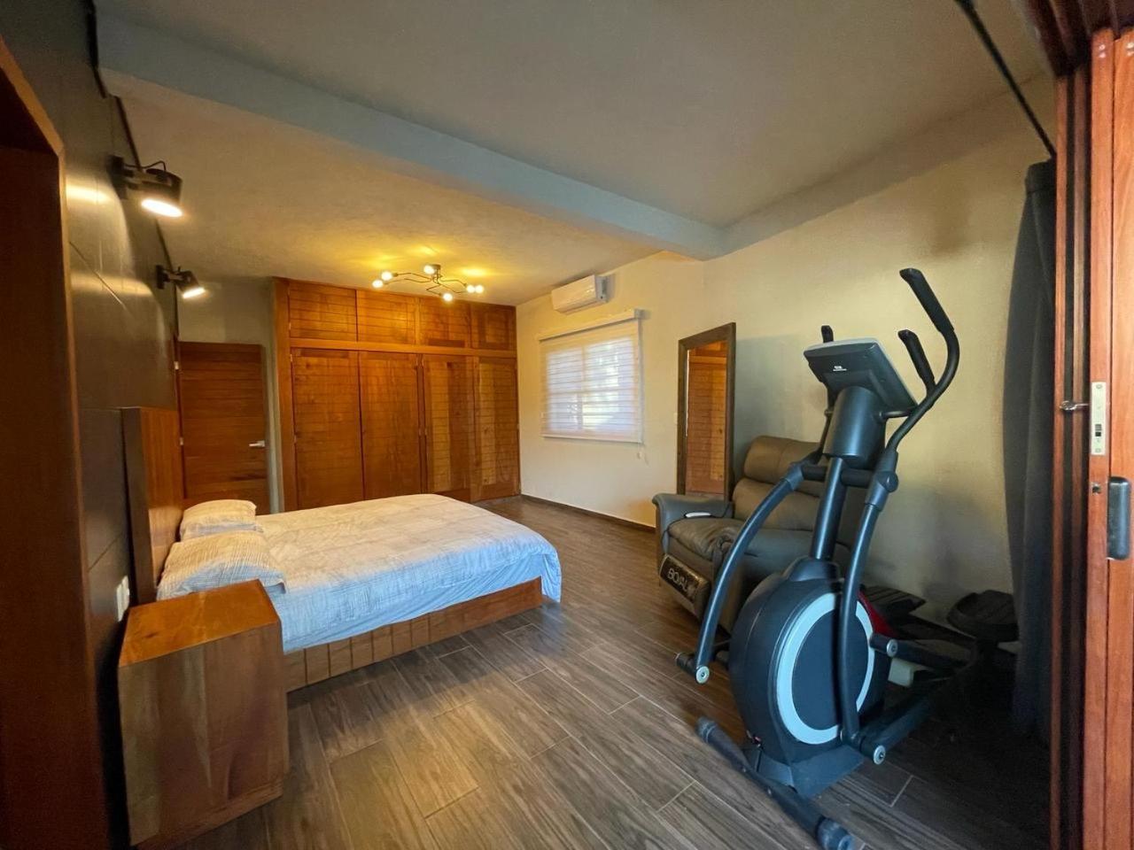 Holiday home Casa Naj Balam
