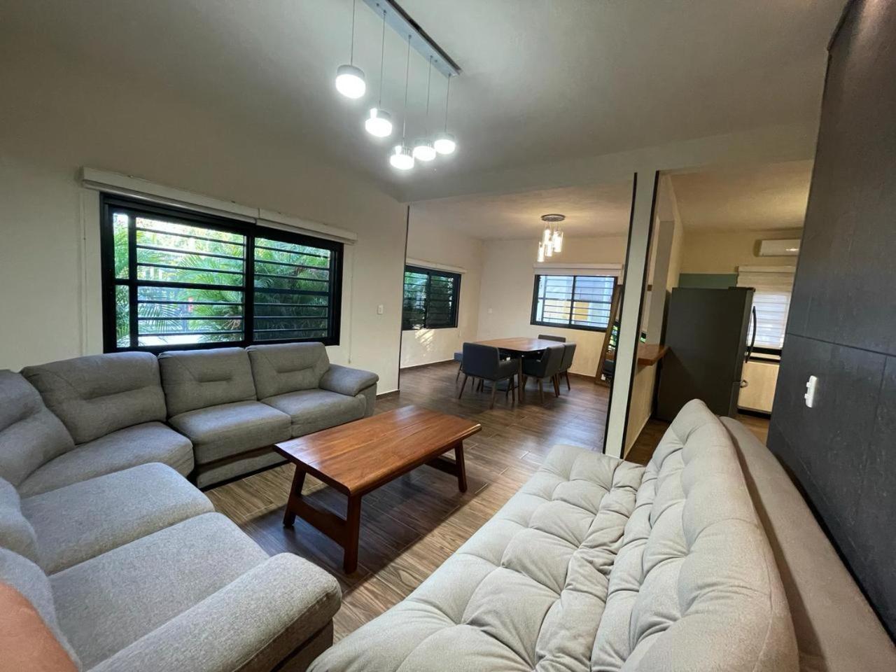 Holiday home Casa Naj Balam *