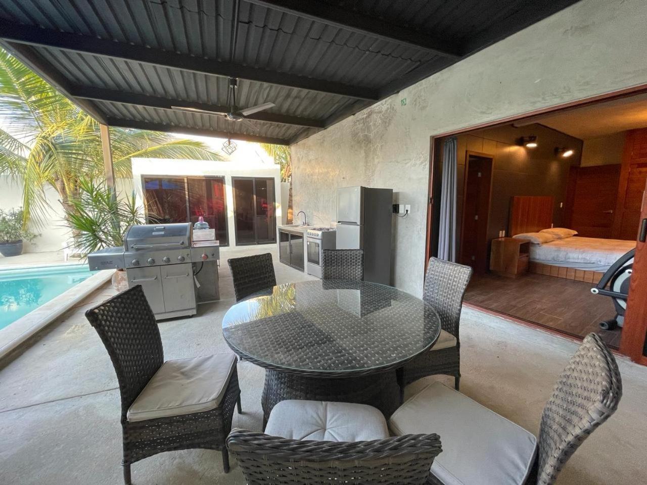 Casa Naj Balam Holiday home Bacalar