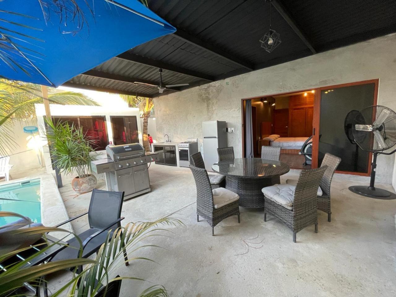 Casa Naj Balam