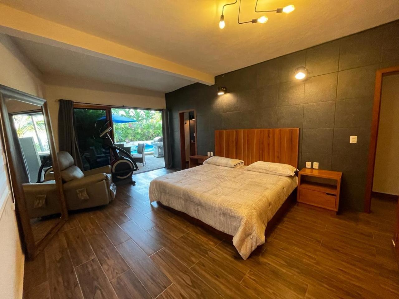 Casa Naj Balam Holiday home Bacalar