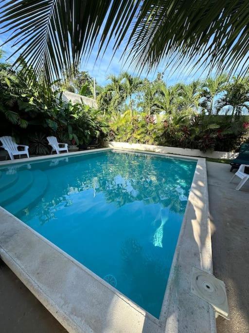 Casa Naj Balam Holiday home Bacalar