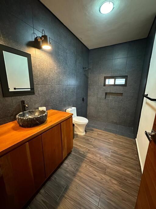 Holiday home Casa Naj Balam *